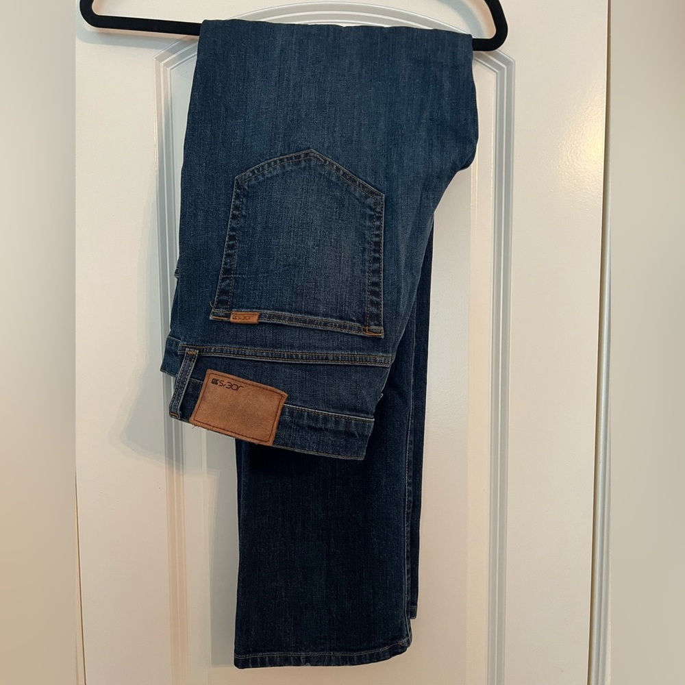 Joe’s The Classic Straight Leg jeans